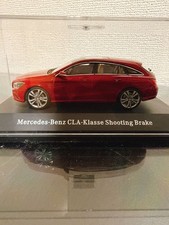 Mercedes-Benz CLA Shooting Brake 1/18