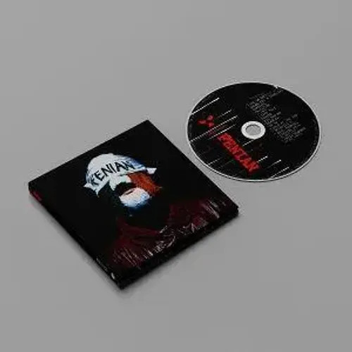 Fenian | Kneecap | Audio-Cd | CD | 2026 | Integral | EAN 5400863202668-image