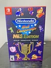 Nintendo World Championships Switch Deluxe Set NEW Factory Sealed