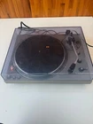 Technics SL-1600 Vintage Turntable Record Player Tested Working Japan Used