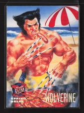 1995 '95 Fleer Ultra X-Men Marvel Base Card You Pick  Complete  Your Set EBY