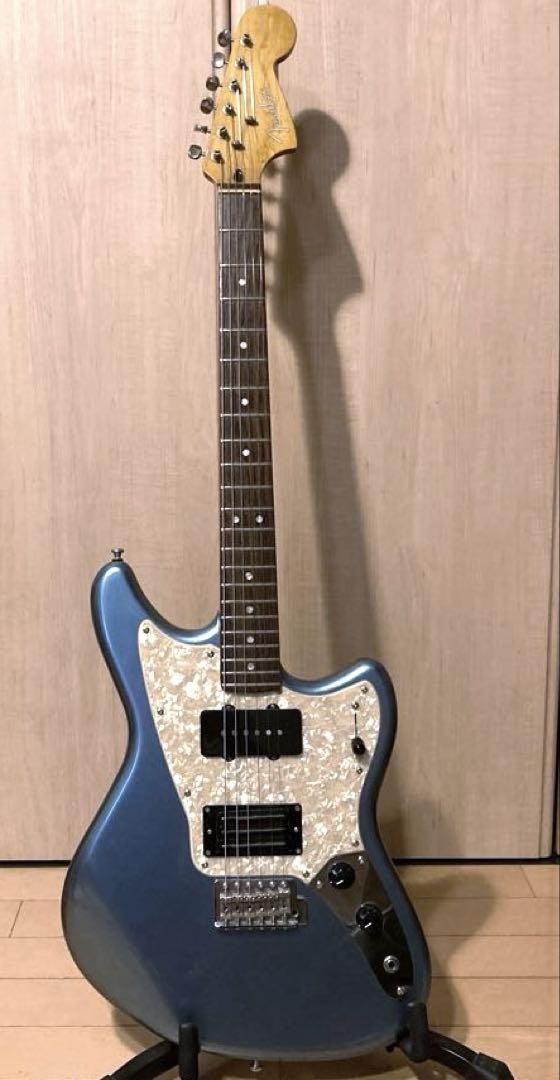 【希少】Fender / Modern Player Marauder Fender Modern Player Marauder Electric Guitar Black Rosewood