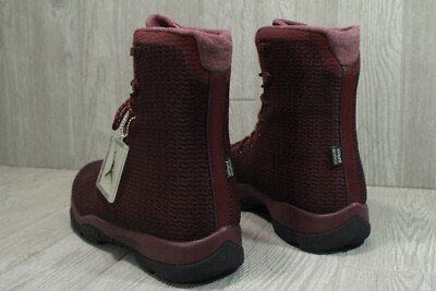 RARE Nike Jordan Future Boots Mens 854554-600 water