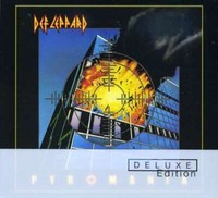 Pyromania (Deluxe Edition) [2 Cd] - Def Leppard IMS-MERCURY