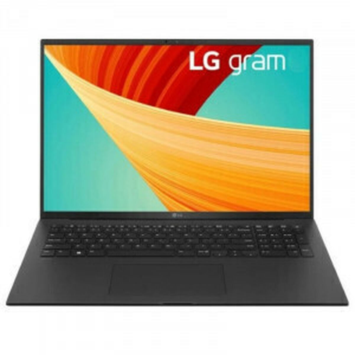 Laptop LG 16Z90R-E.AD75B 16" i7-1360P 32 GB RAM 512 GB SSD Qwerty in Spagnolo N