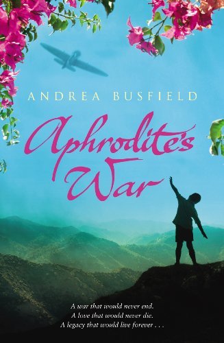 Aphrodite's War-Andrea Busfield - Picture 1 of 1