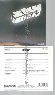 CD--SKY--SKY - VOL. 3
