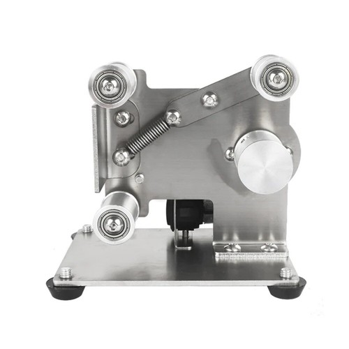DIY Polishing Grinding Machine Cutter Edges Sharpener Multifunctional Grinder - Picture 5 of 10