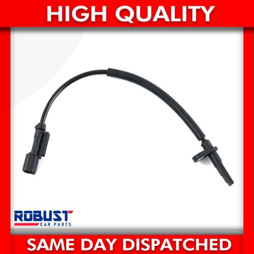FRONT ABS SPEED SENSOR FOR FORD TRANSIT 2.0 2.2 1763975 BK212B372AC (2014+ON) - Picture 4 of 13