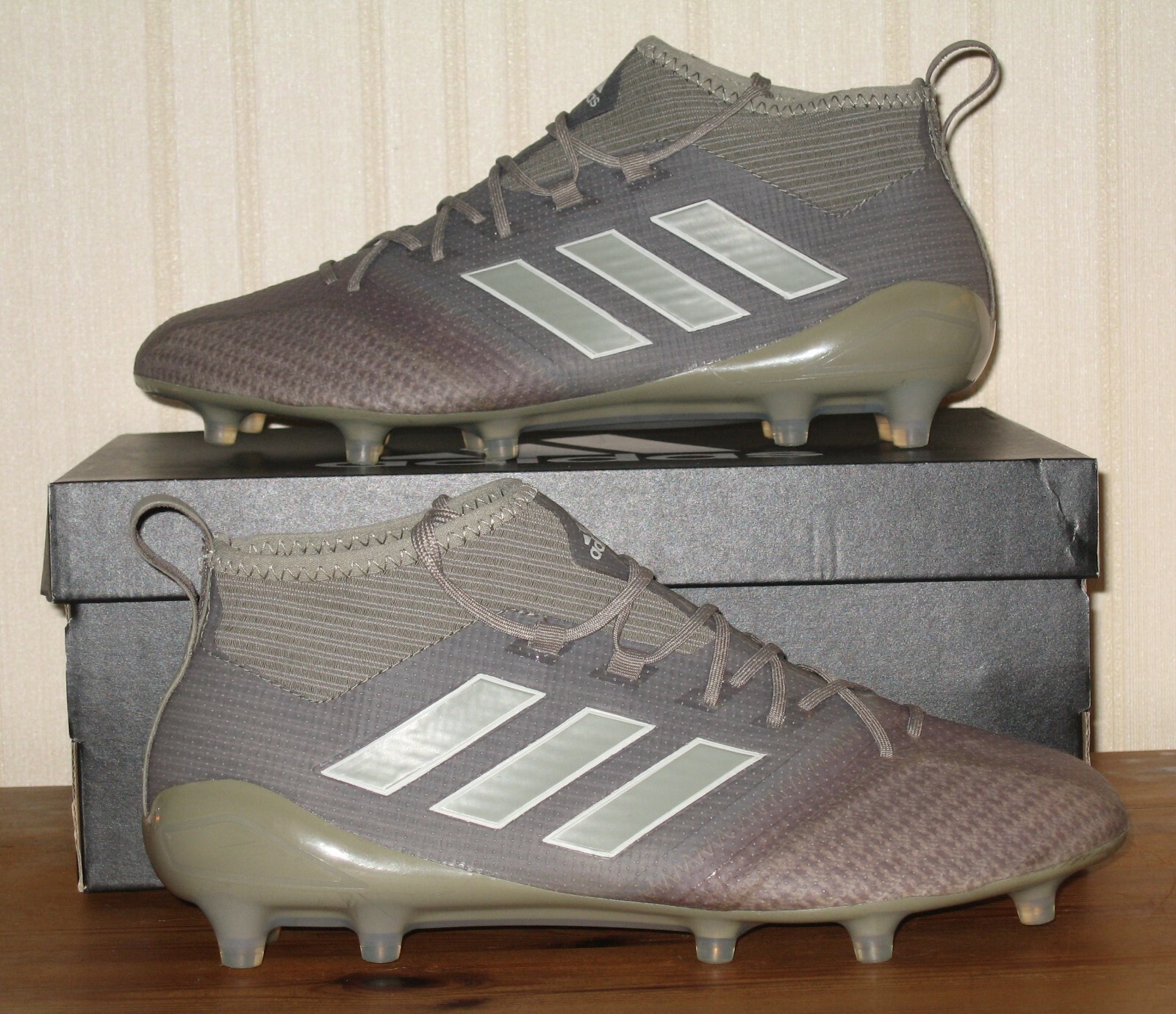 Adidas ACE 17.1 FG Talla 8 Adidas ACE 17.1 FG Talla 8