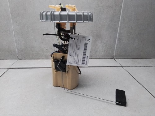 FORD RANGER FUEL PUMP DIESEL, 3.2, P5AT, TURBO, IN TANK, PX SERIES 2-3, 07/15 - Picture 4 of 9