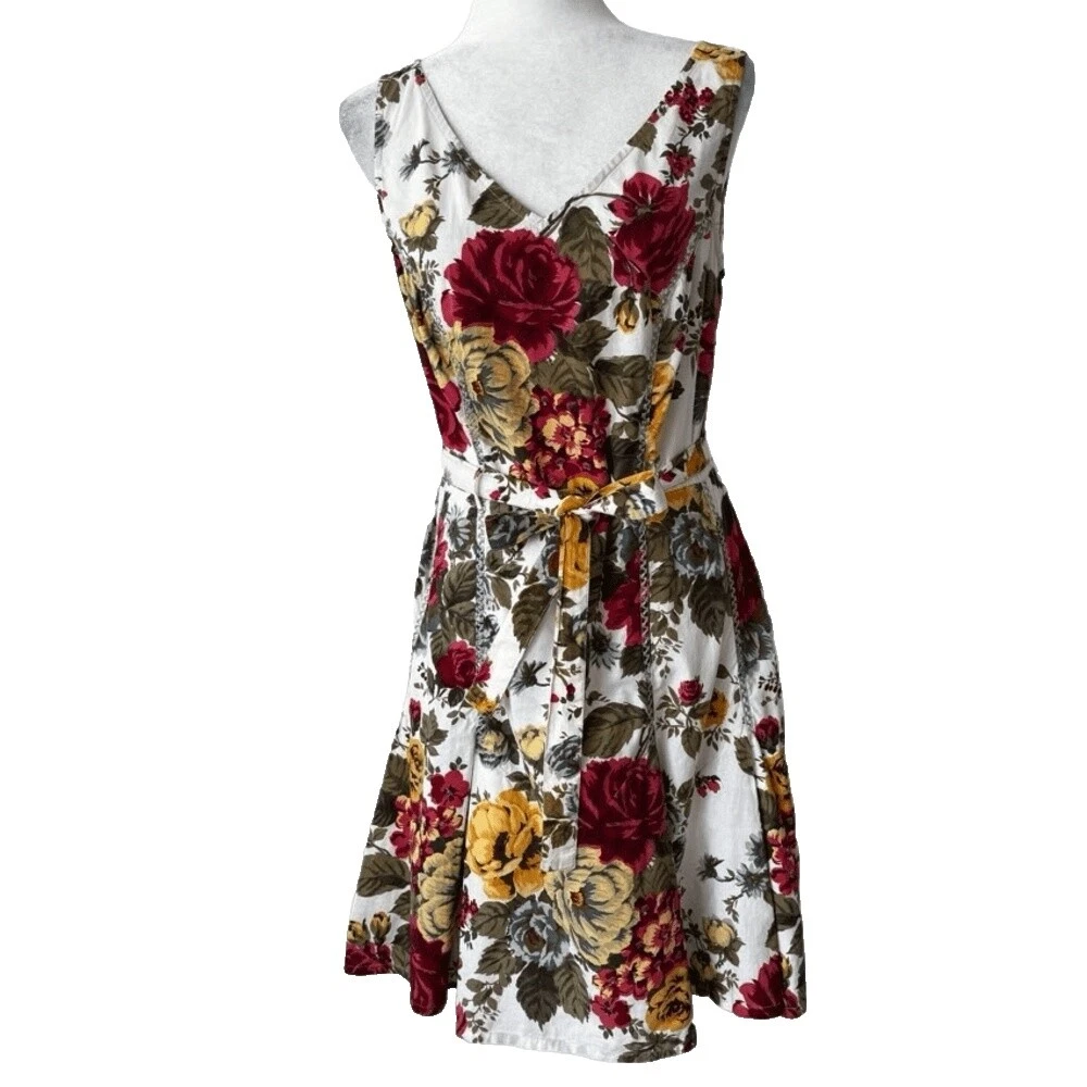 Women's Floral Newport News