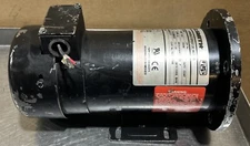 A.O. Smith Variable Speed DC Motor Part No 22363100, 1/2 HP Model 46405352377-1A