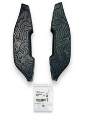 Costa Del Mar Mainsail 6S9107 Black Soft Rubber Replacement Nose Pads Genuine