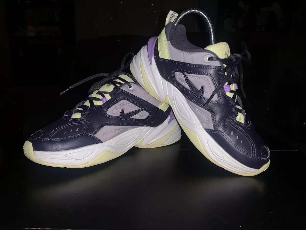 Nike shop tekno sneakers