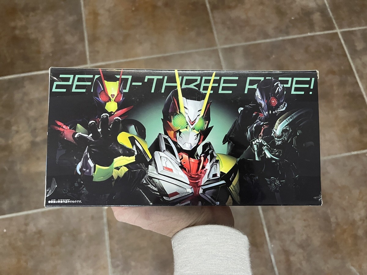 フウキ 『ZERO ONE』 フウキ 『ZERO ONE』 Zero One SP - IGN