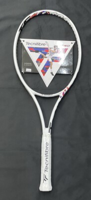 Tecnifiber tf40 305 16×19　G2 Tecnifibre TF40 305 16x19 Tennis Racquet .