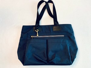 nylon tote bags for work