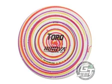 NEW Innova I-DYE Star Toro 175g Spin Burst Midrange Golf Disc