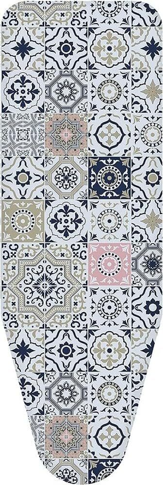 Colombo Foderina da Stiro 140x55 cm Maiolica 2019 Taglia XL