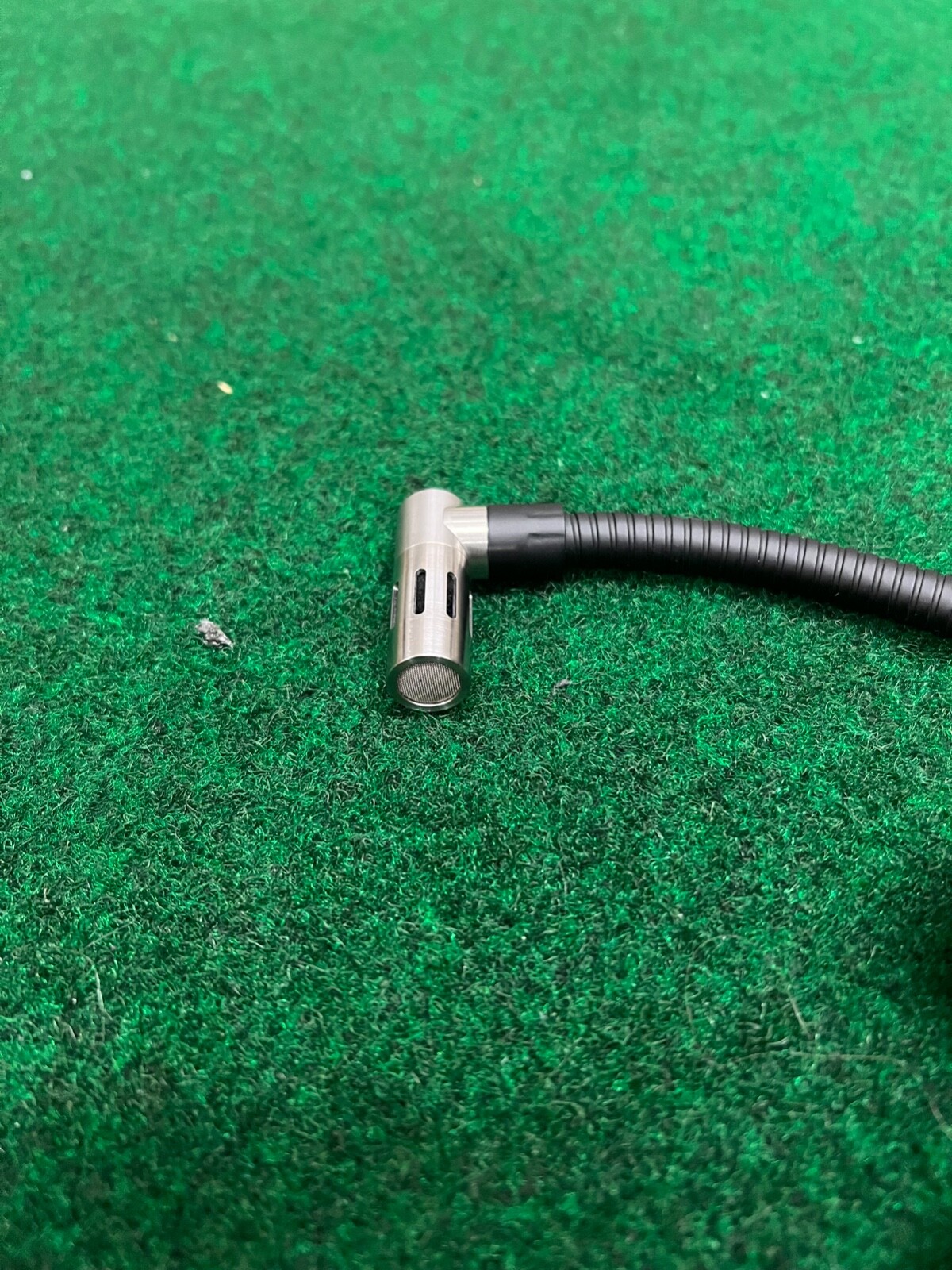 Earthworks DM20 Tom and Snare Drum Microphone Parts Project Ufix eBay