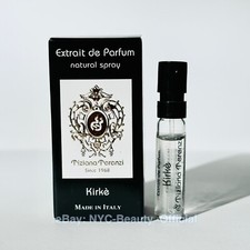 Tiziana Terenzi Kirke Extrait de Parfum Spray Sample 1.5 ml NIB