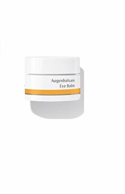 Dr. Hauschka Eye Contour Day Balm 0.35 Oz.