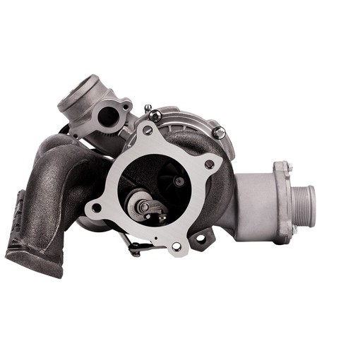 Upgrade Billet Turbo Charger for Audi A4 A5 Q5 for Seat Exeo 2.0L 2010-2012 - Picture 12 of 12
