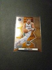 2021-22 NBA Mosaic LUKA DONCIC Dallas Mavericks ALL-NBA Base #282