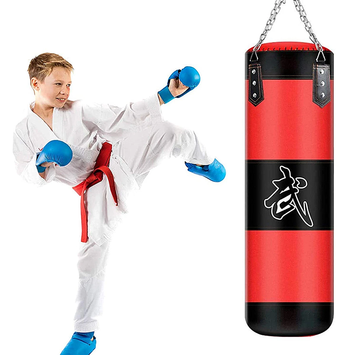 Sac de frappe - Materiel de frappe - Punching Ball - boxing-shop