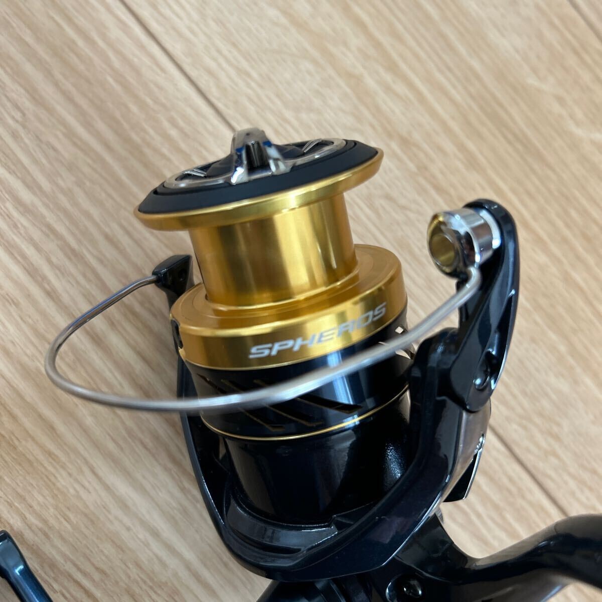 Shimano 19 SPHEROS SW 4000XG Spinning Reel | eBay