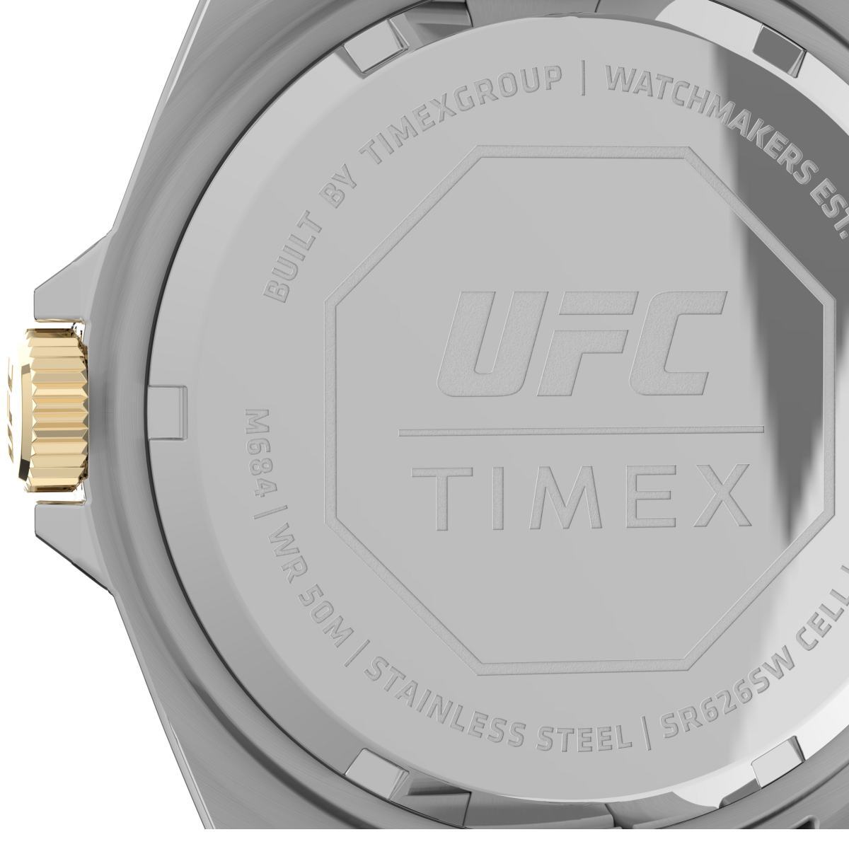 orologi cronografi uomo Timex TW2V71500 | GioiaPura