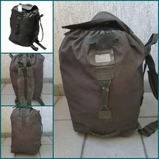 Russian   Army trunk   bag bagpack uniform VKPO RATNIK