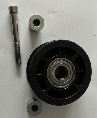 Martix pulley assembly 013417Z LEG EXTENSION G3-S71P LEG PRESS S70 NEW