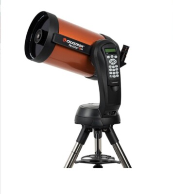 Celestron NexStar 8SE SCT Computerized Telescope