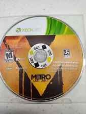 Xbox 360 Games. Combined Shipping! Games have been resurfaced and tested.