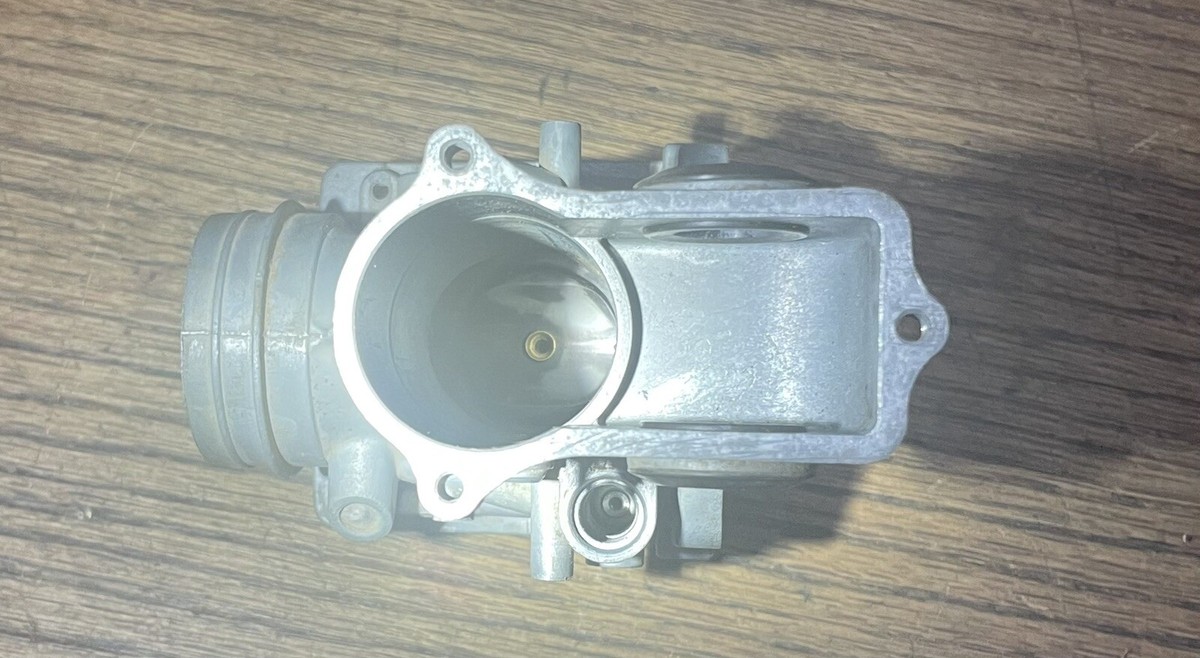 Kawasaki KZ1000,Z1R, Mikuni VM28SS Pumper Carb Right Inner No. 3