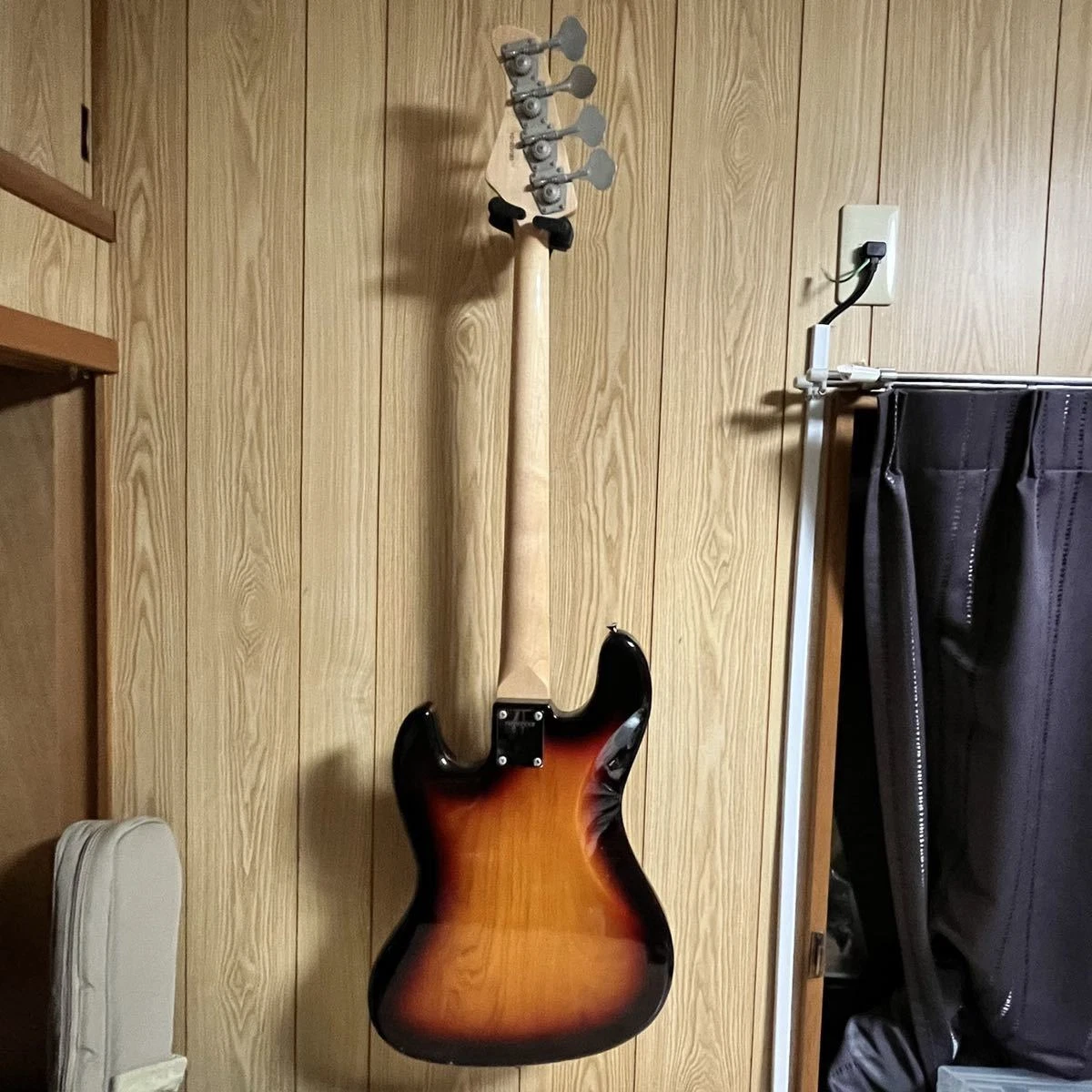 特別プライス FERNANDES RJB-450ジャズベースタイプ | dizmekaro.com