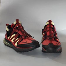 Nike Air Max 270 Bowfin University Red 