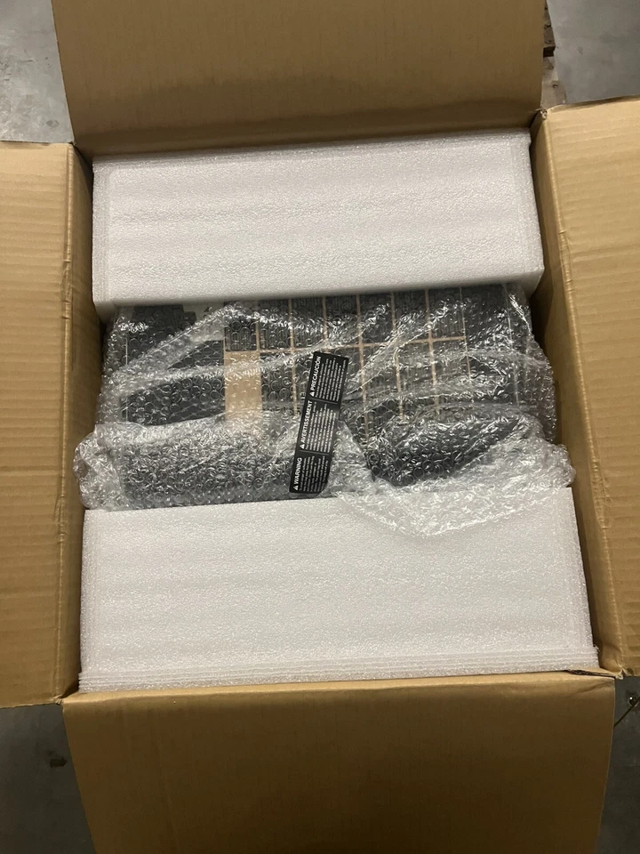 Console de LED Matrix Fitness  - Imagem 3 de 4