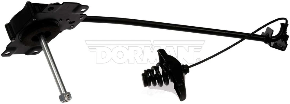 SE ADAPTA A KIA SORENTO 2009-2012 2010-2012 SANTA FE MONTAJE ELEVADOR NEUMÁTICO DE REPUESTO Foto 2 de 4