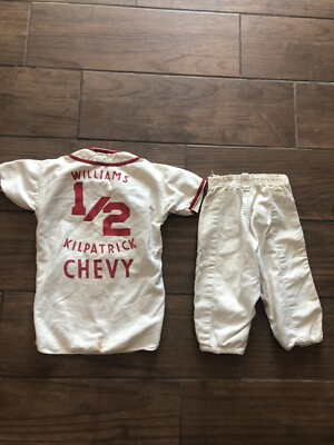 Maillot vintage de baseball Rawlings Japanese Hino Motors Japon taille