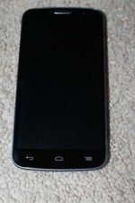 Alcatel One Touch Fierce 2 - 7040N