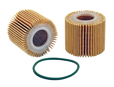 Filtro de aceite de motor Wix para Toyota Prius Prime 2017-2019 Foto 3 de 3