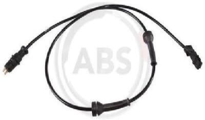 Original A.B.S. Sensor wheel speed 30320 for Renault