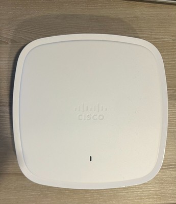 Cisco Catalyst C9130AXI-E Access Point 