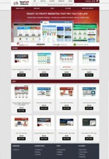 Turnkey Websites Store Website PreLoaded Free Hosting Installation