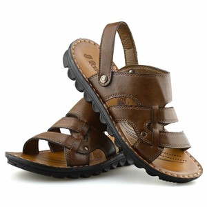 sandalias gladiador hombre