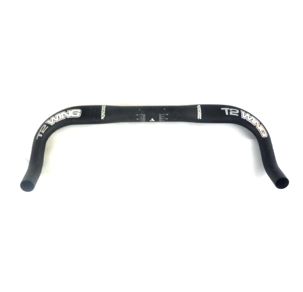 PROFILE DESIGNS T2 Base Bar Alloy 31.8 x 440mm Triathlon Road Bike