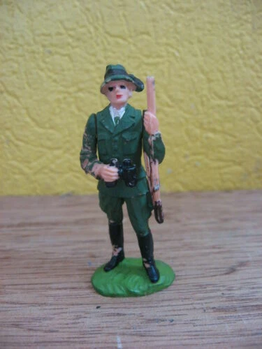 Petits soldats Elastolin moyen age 1:32 (60mm)